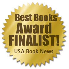 Bear Witness was selected as a finalist for the 2015 USA Book Awards!